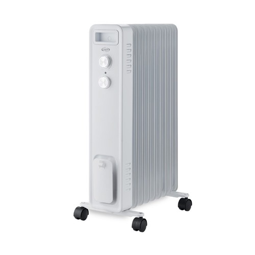 Argo warm9 radiatore olio 9 - argo,