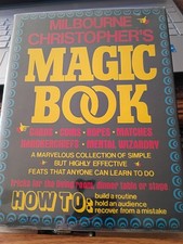 Milbourne Christopher's Magic