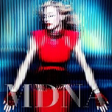 MDNA [Explicit] by Madonna