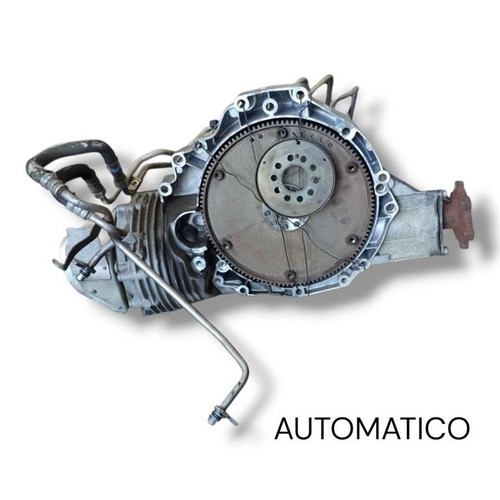 Cambio automatico per audi - cambio,