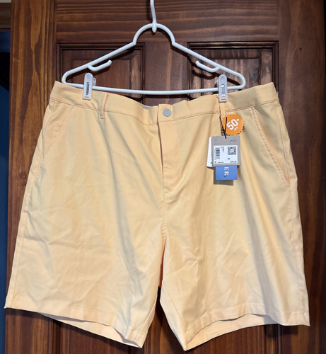Pantaloncini golf uomo puma - pantaloncini,