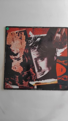 Rod stewart vagabond heart - @rod,