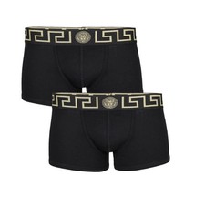 VERSACE Confezione 2 Boxer