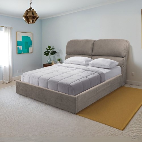 Letto matrimoniale sofaback - matrimoniale,