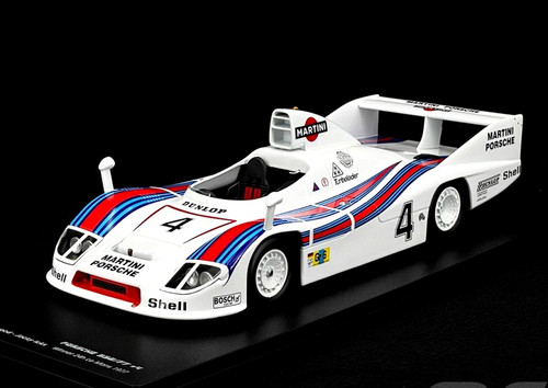 Porsche 936 24h du - #4,