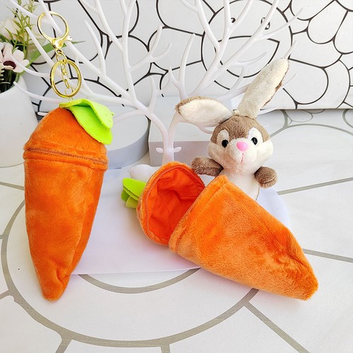 Carino coniglio carota - carino,
