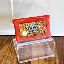 Pokémon Rosso Fuoco Nintendo