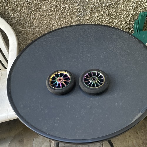 Ruote scooter core - ruote,