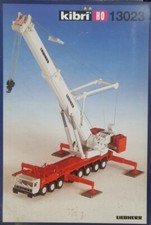 KIBRI 13023 Kit Auto gru