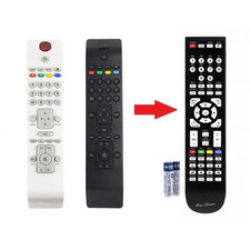 Telecomando dedicato - , di