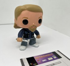 Funko pop jax teller - teller, sons