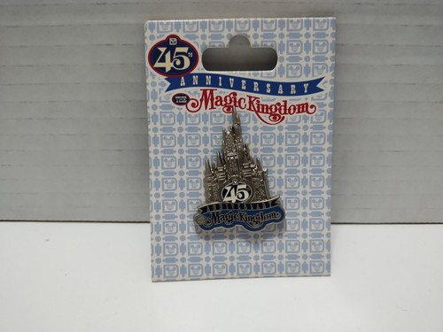 Spilla disney world trading - disney,