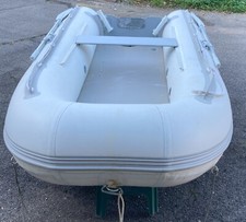 Gommone SwordFish mt.3.20 Motore Selva 4 tempi 6 HP.