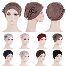 Copricapo Cappello A Cuffia