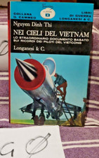 Nei cieli del Vietnam. Piloti