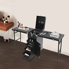 Tavolo Portatile Unghie Tavolo