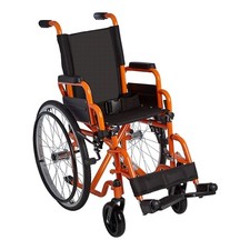 Sedia rotelle per bambini - sedia,