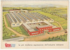 PUBBLICITARIA - NOVI - CIOCCOLATO CONFETTI -9660-