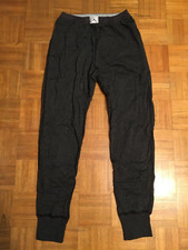 LOFFLER TRANSTEX CALZAMAGLIA DONNA PANTALONE INTIMOTERMICO MONTAGNA SCI TAGLIA M