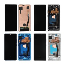 OLED per Samsung Galaxy S10