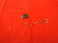 CASSA SPEAKER per Fujitsu Siemens Amilo L7320GW Audio acustica