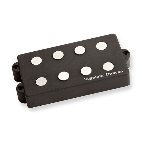 Seymour duncan smb - smb-4d, music