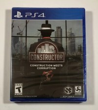 Constructor: Construction