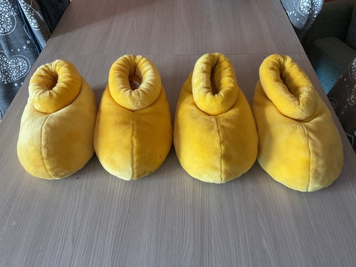 Pantofole pelouche topolino - topolino, e