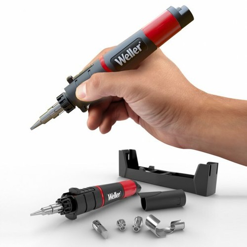Weller wlbuk75 kit - wlbuk75, saldatore