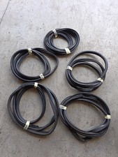 OPEL CORSA C GUARNIZIONE PORTA ANTERIORE DX/SX,POSTERIORE DX/SX,COFANO