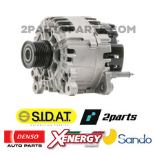 ALTERNATORE 12V 140A