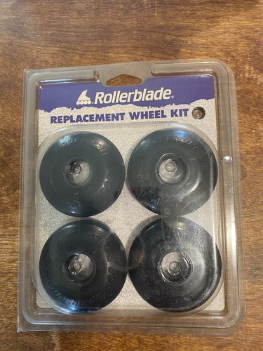 Set kit ruote ricambio - set, 4