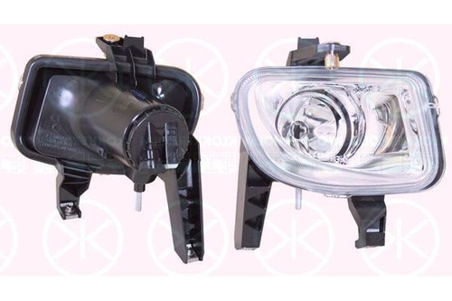 Faro fendinebbia dx - faro,
