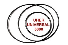 Full set cinghie uher - full,