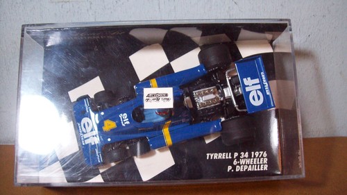 Minichamps 430 760004 - 1/43,