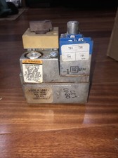 Valvola gas HONEYWELL