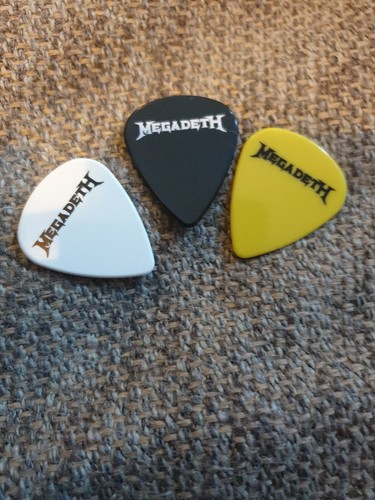 Scelte ufficiali megadeth - 3,