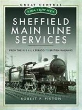 Sheffield Main Line Services 