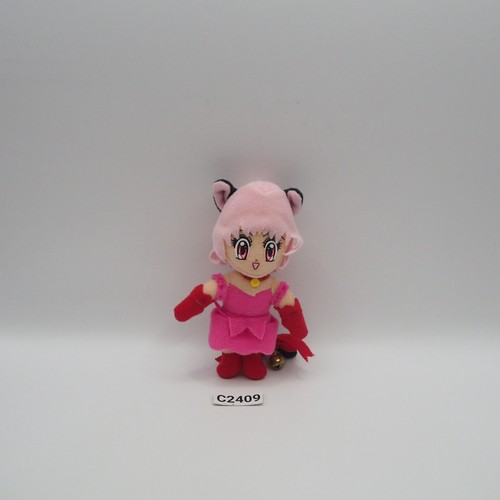 Tokyo mew c2409 ichigo - mew,
