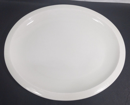 Piatto portata vintage - piatto, da