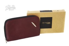 Rubrica taccuino pelle