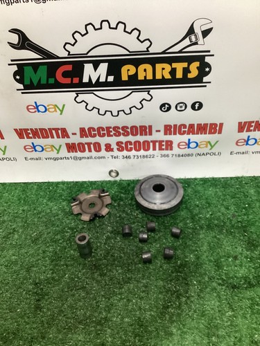 Variatore completo honda - variatore, sky