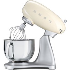 SMEG IMPASTATRICE PANNA ROBOT