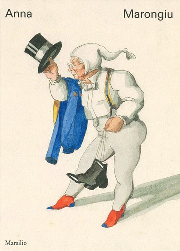 Anna marongiu luigi fassi - anna,