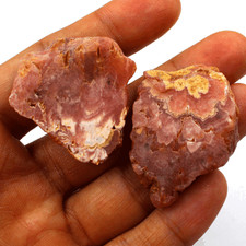 2 pezzi esemplare minerale