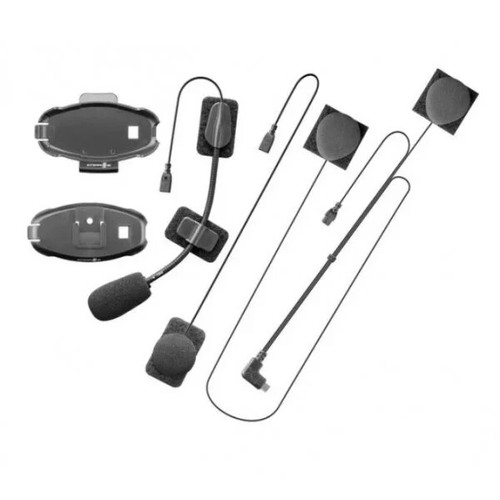 Kit audio universale - universale, –