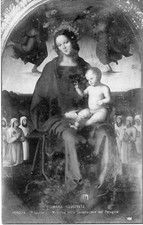 UMBRIA ILLUSTRATA, TILLI