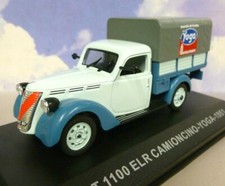DIECAST 1/43 ITALIAN COLL