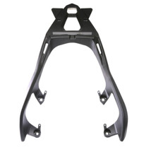 YAMAHA XMAX 125 300 400 2017 - 2022 BAGAGLIAIO POSTERIORE PASSEGGERO BOX PORTAPORTAOGGETTI