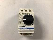 GV2 P06 Telemecanique TeSys